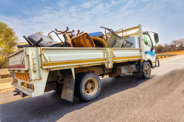 Professional Junk Removal Services in Gilbert, IA