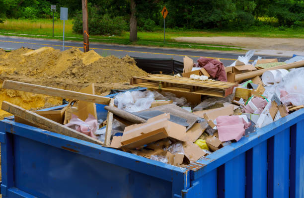 Best Scrap Metal Removal  in Gilbert, IA